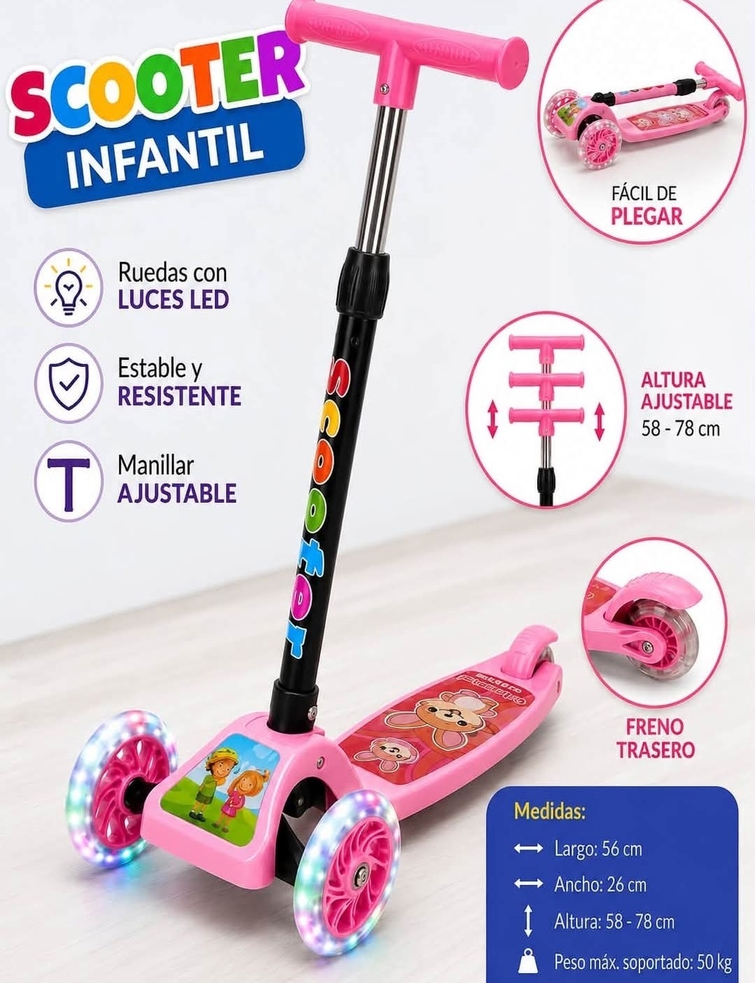 Scooter - Imagen 2