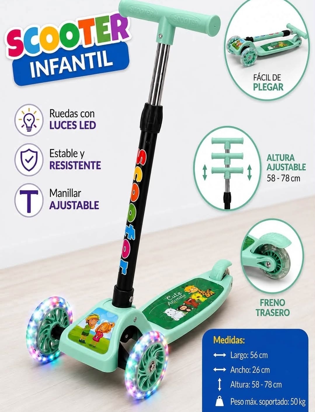 Scooter - Imagen 3