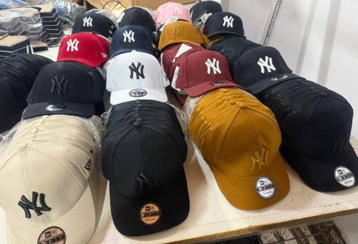 Gorra Ny