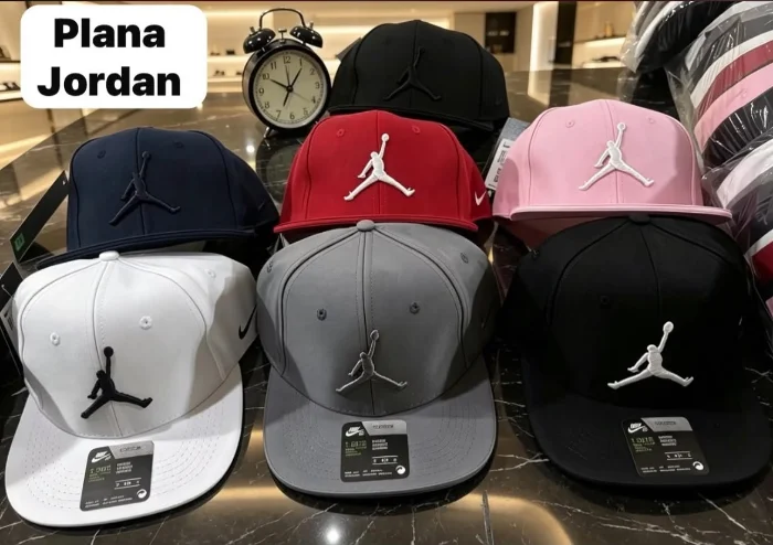 Gorra Plana Jordan