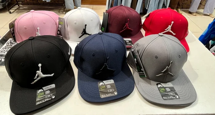 Gorra Plana Jordan