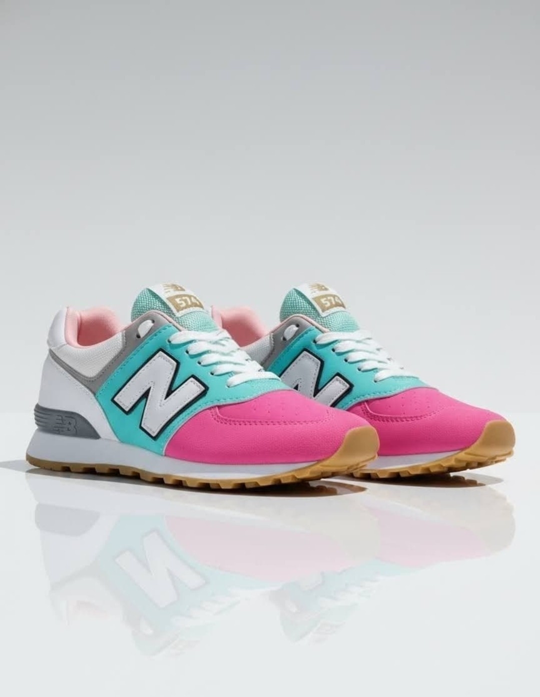 New Balance - Imagen 2