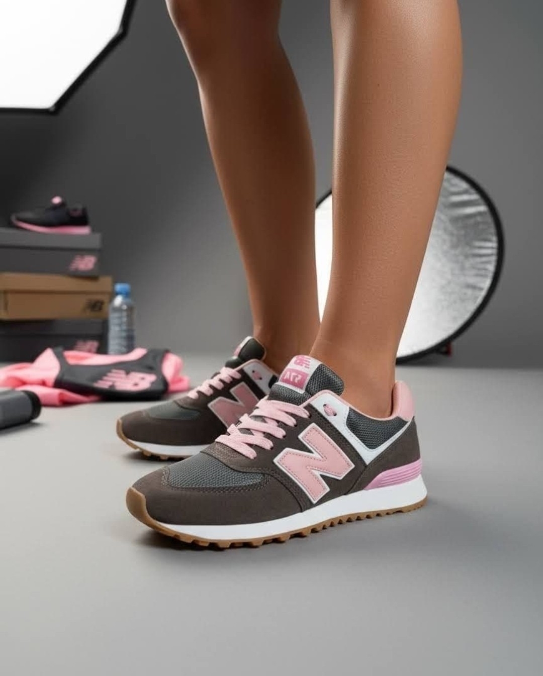 New Balance - Imagen 4