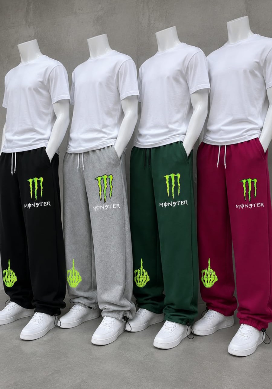 Baggy Friza - Imagen 3