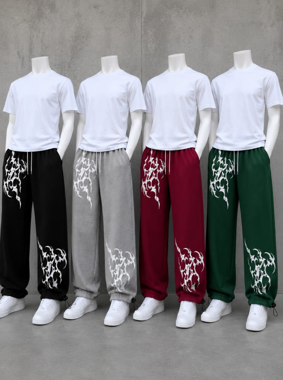 Baggy Friza - Imagen 4