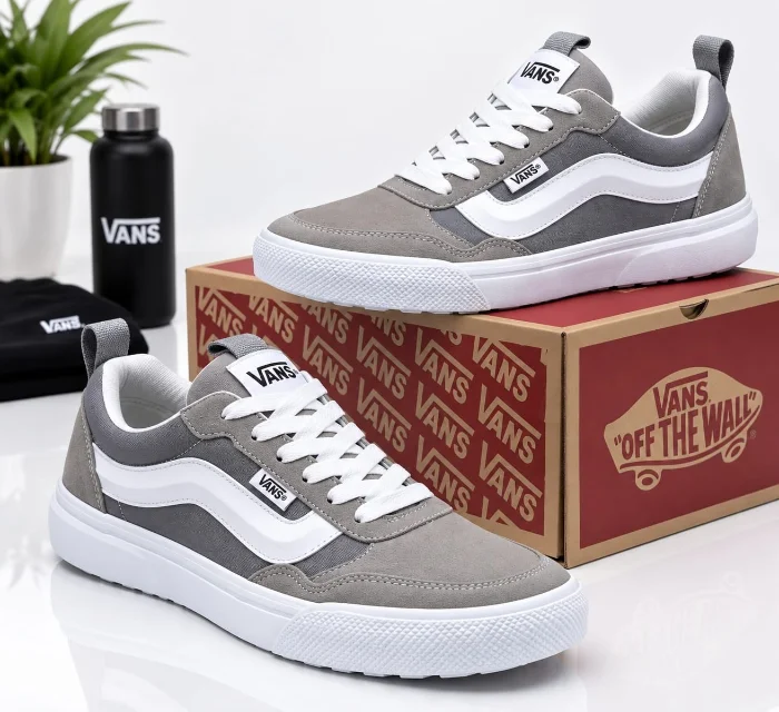 Art Vans 3d