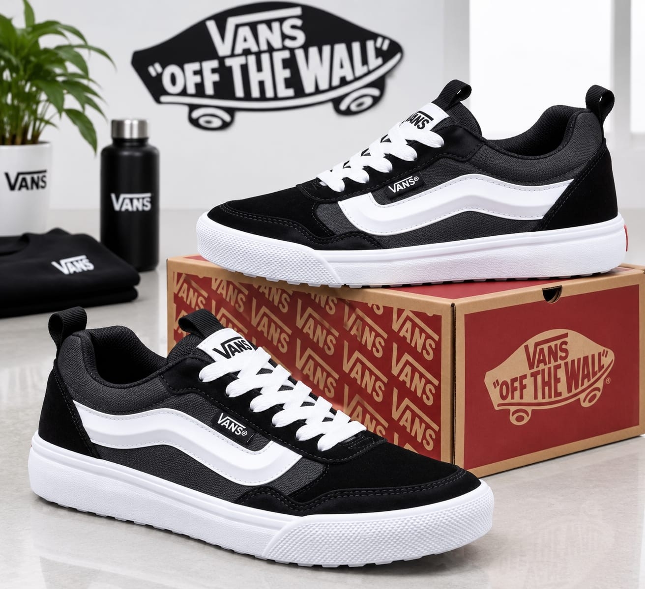 Art Vans 3d - Imagen 2
