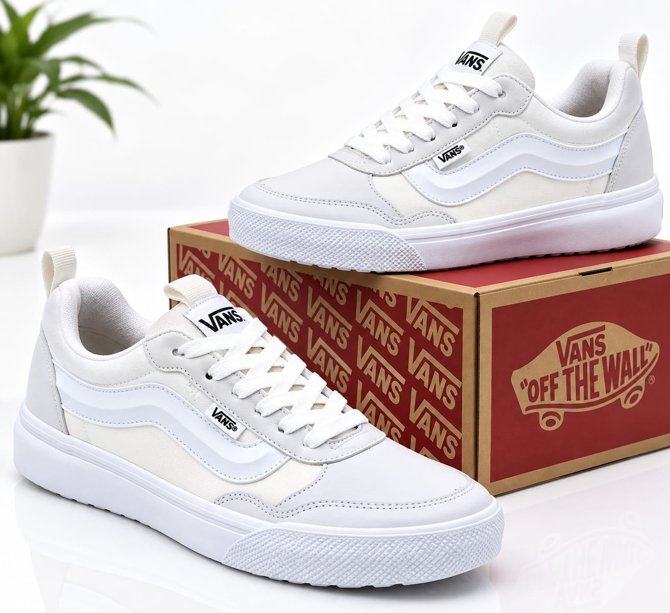 Art Vans 3d - Imagen 5