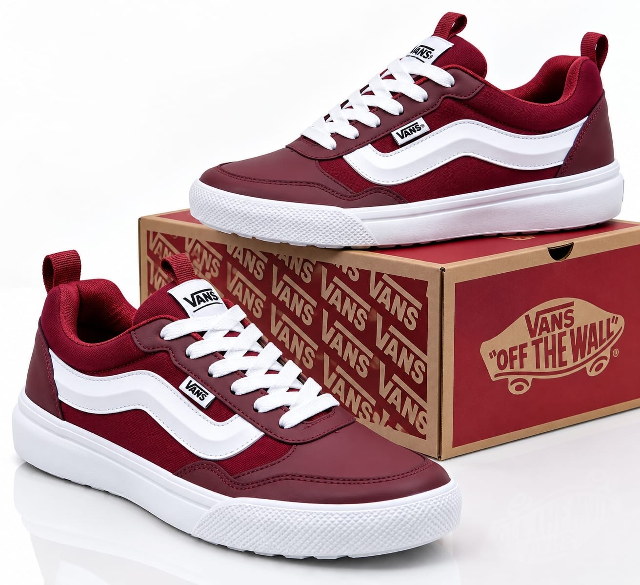 Art Vans 3d - Imagen 6