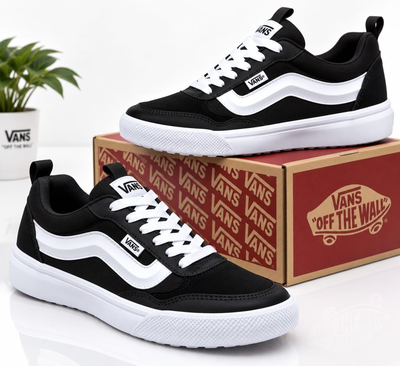 Art Vans 3d - Imagen 7