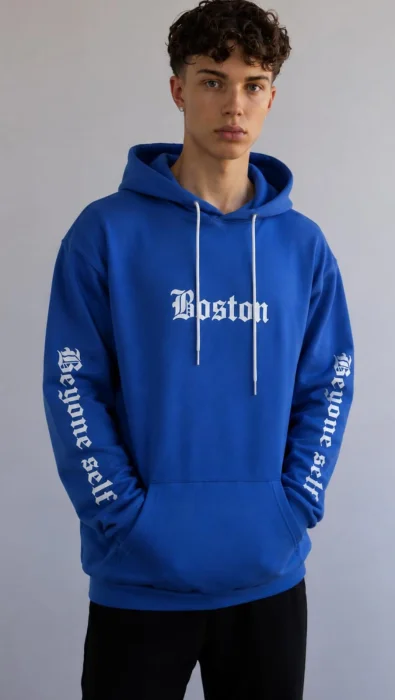 Maxibuzo Boston