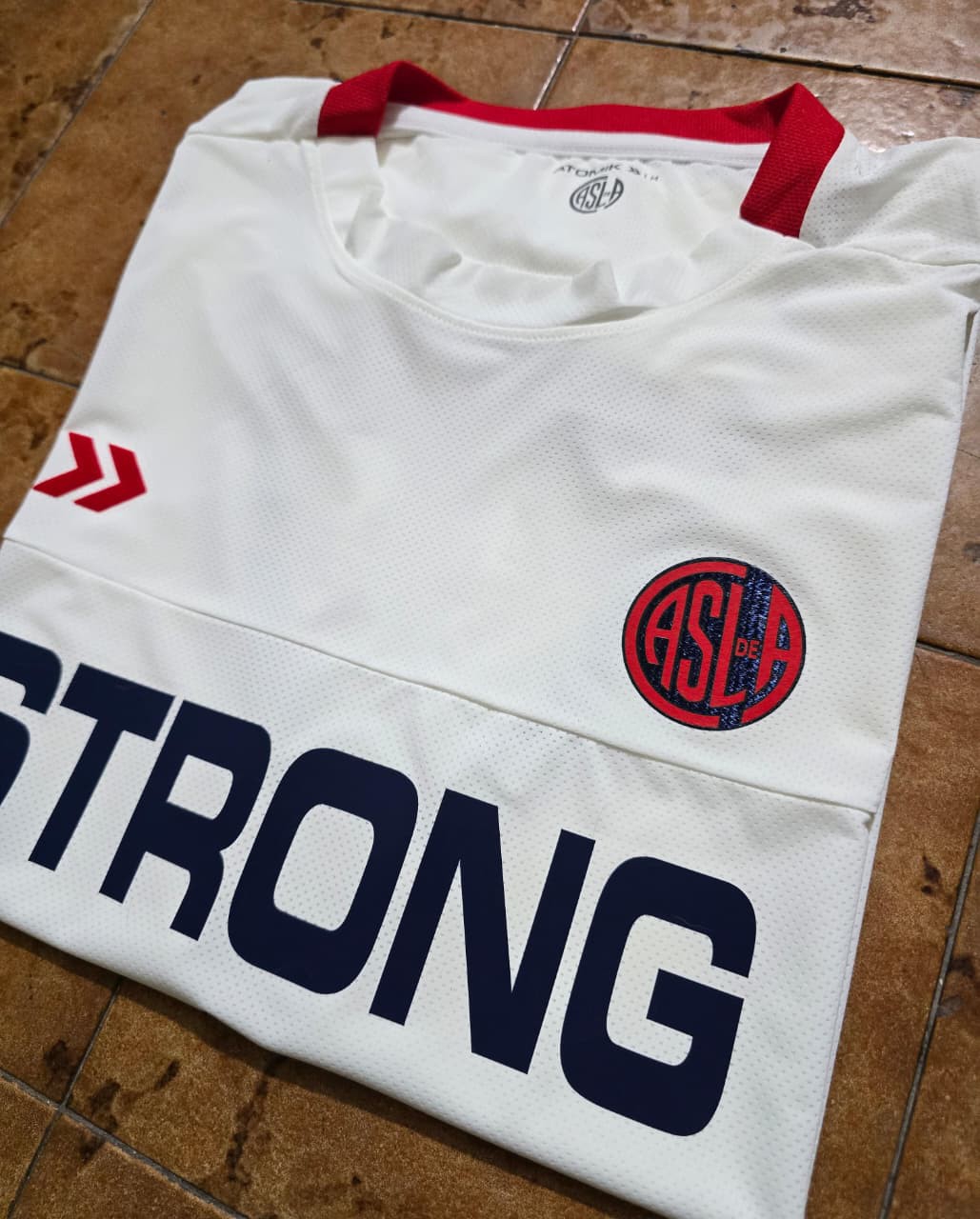 Musculosa San Lorenzo - Imagen 3