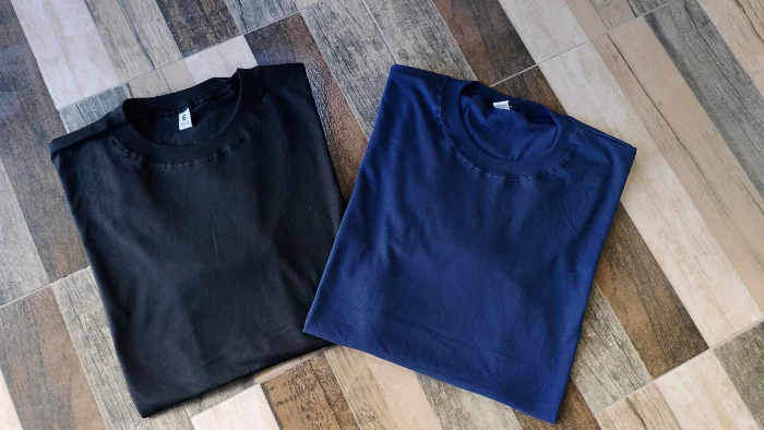 Remeras Lisas Especiales