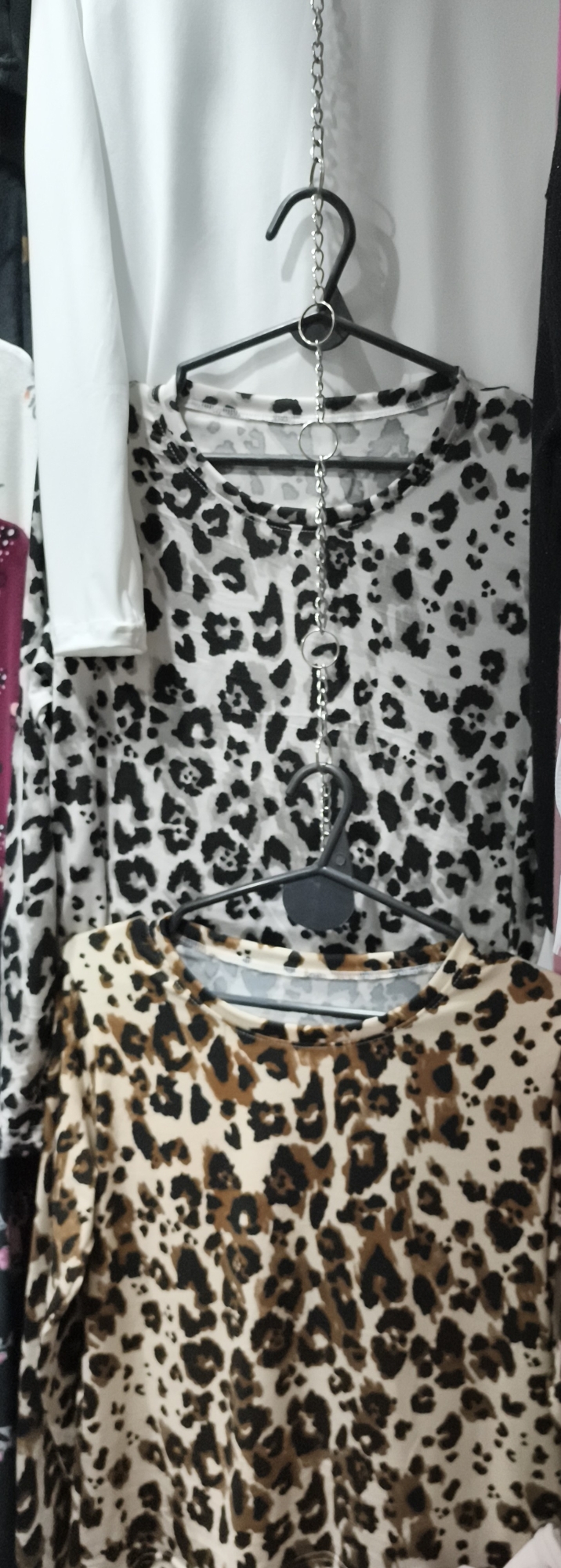 Remeras Manga Larga Modal Sof - Imagen 3