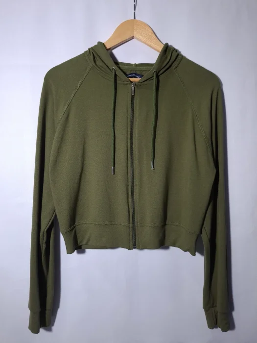Campera Rustico Viscosa