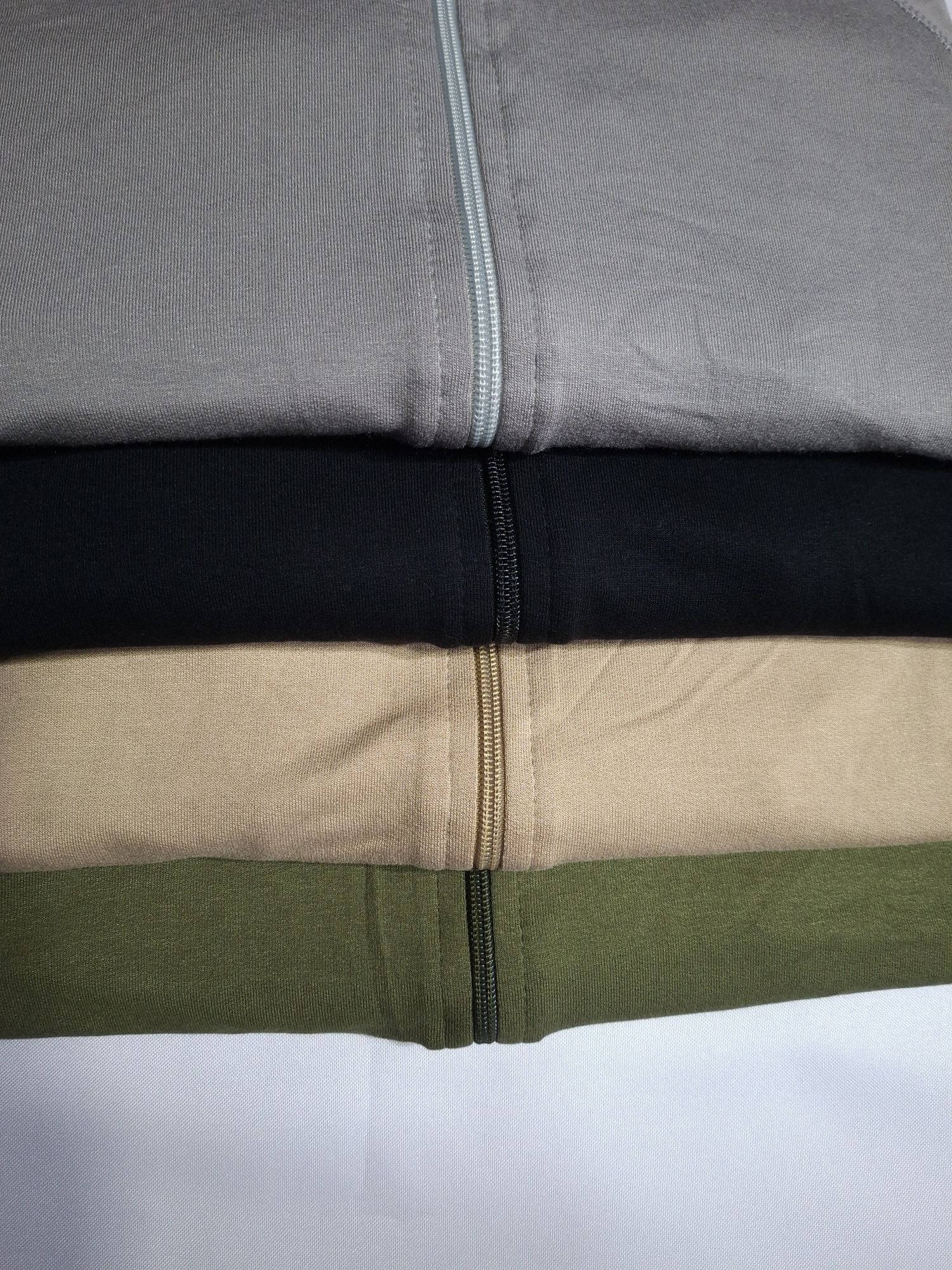 Campera Rustico Viscosa - Imagen 2