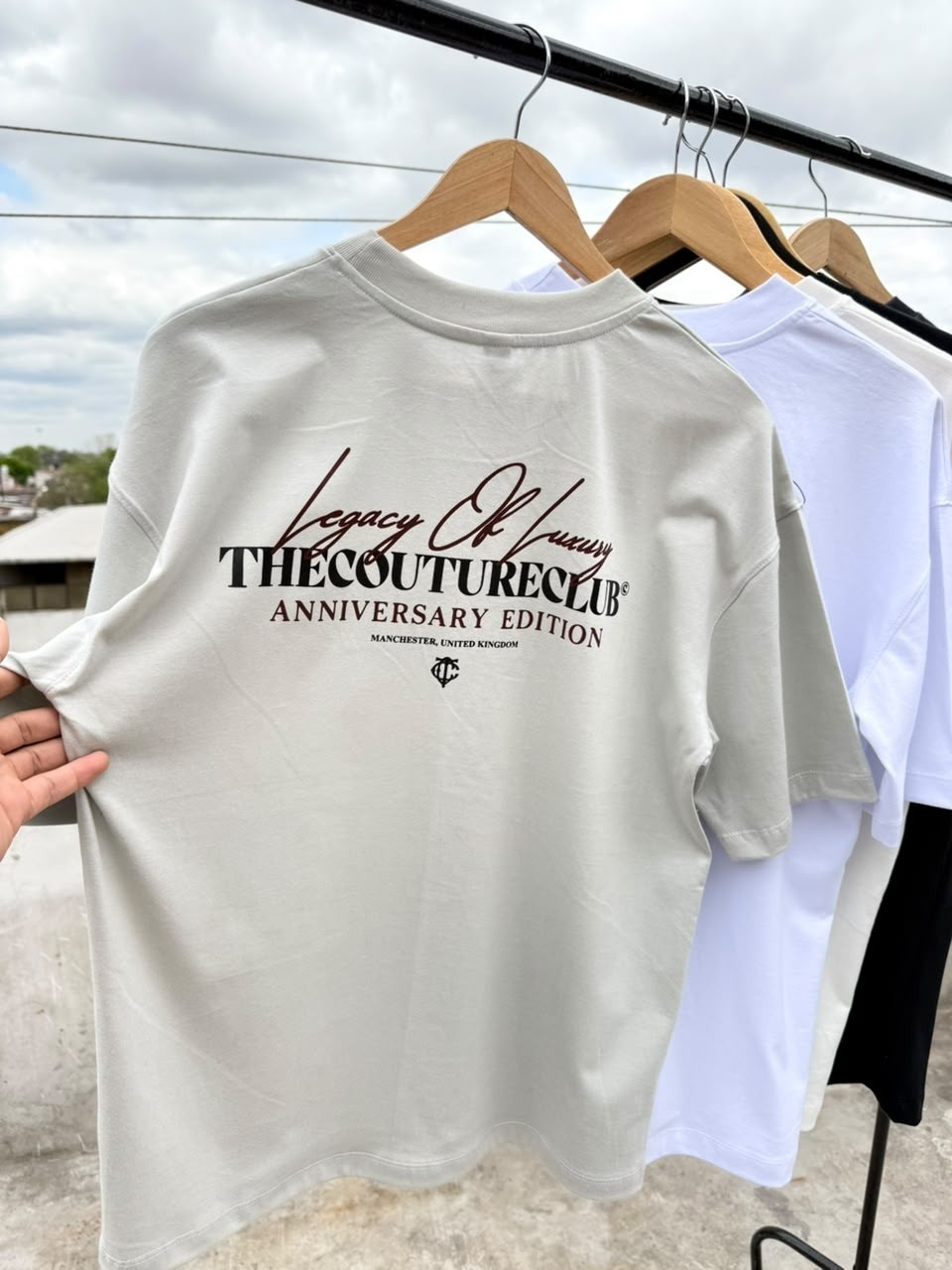 Remeras Oversize - Imagen 2