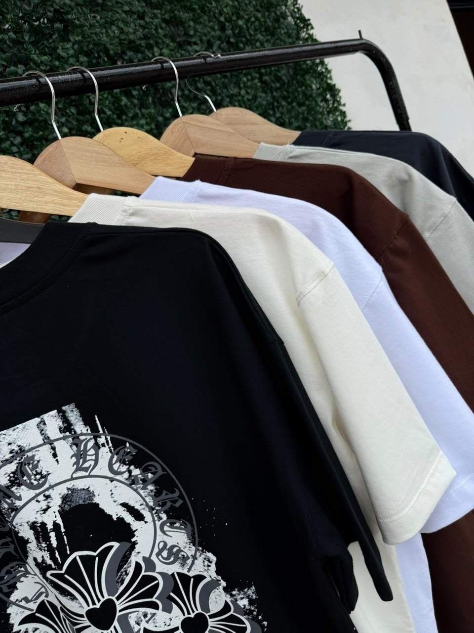 Remeras Oversize - Imagen 3