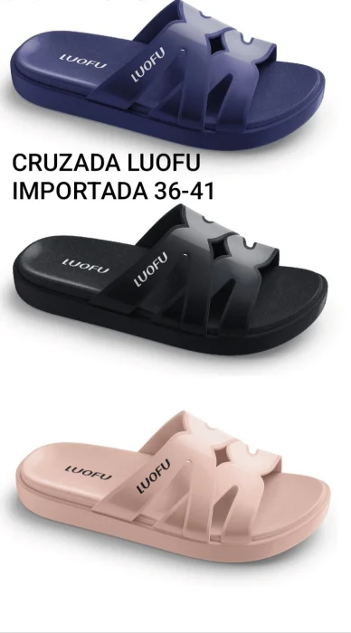 Ojotas Luofu