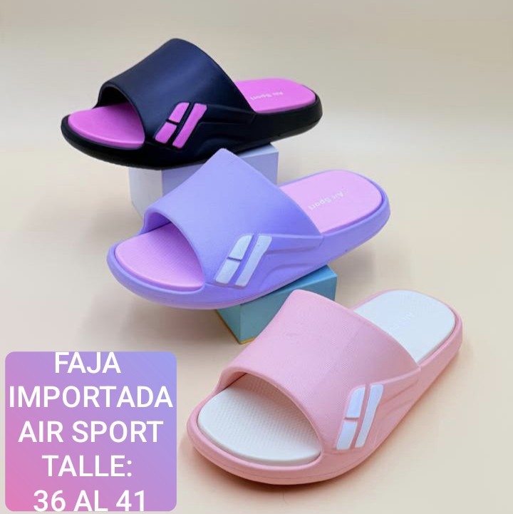Ojotas Luofu - Imagen 5