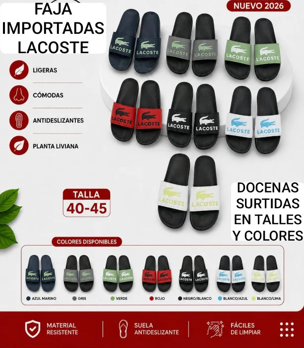Faja Importada