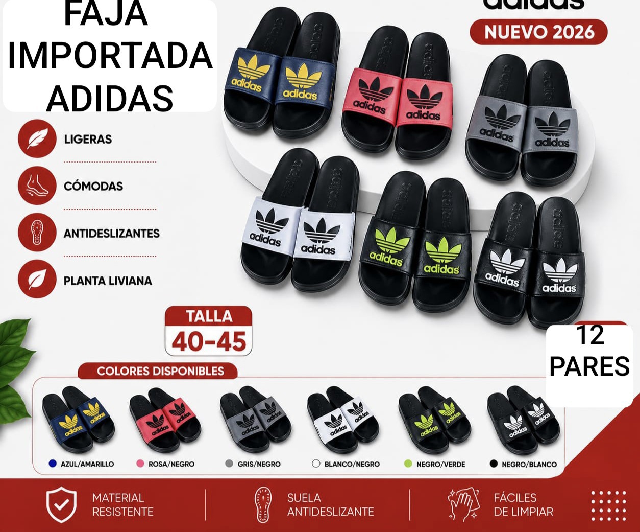 Faja Importada - Imagen 2