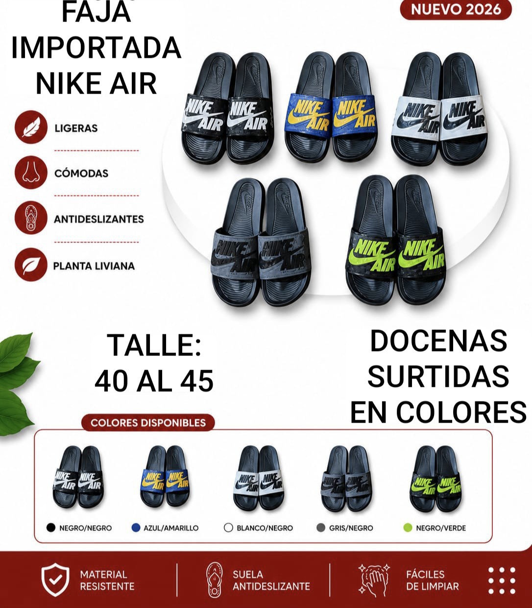 Faja Importada - Imagen 4