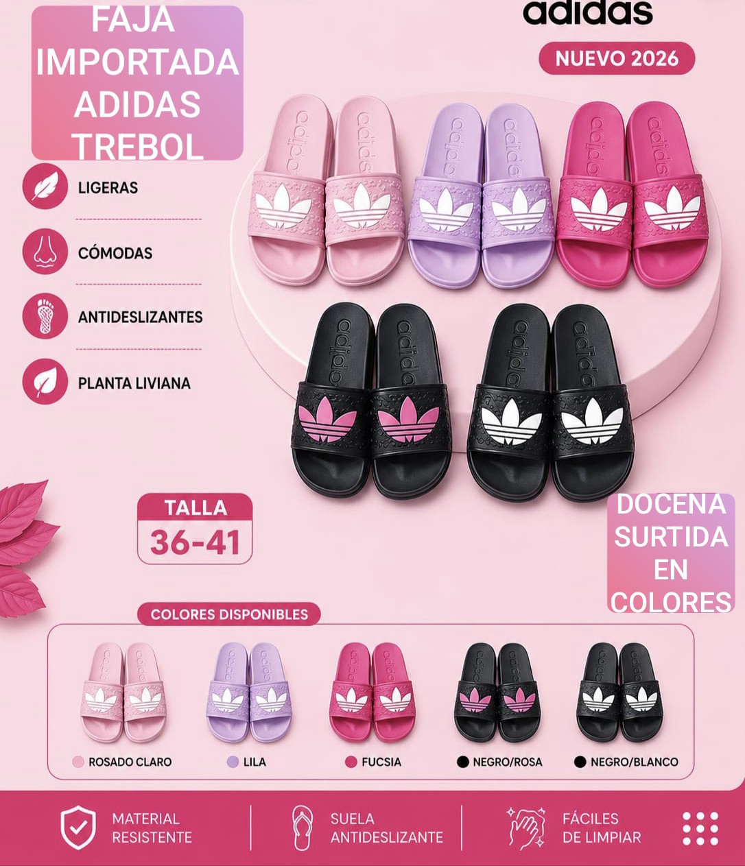Faja Importada - Imagen 6