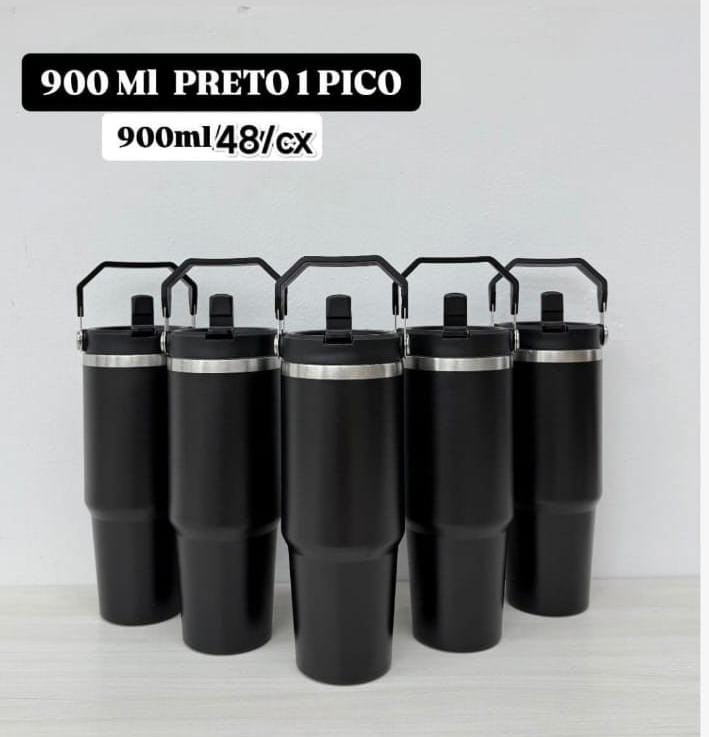 Vaso Quencher Liso - Imagen 2