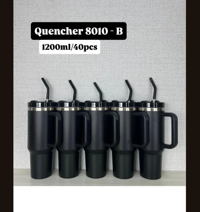 Vaso Quencher Liso