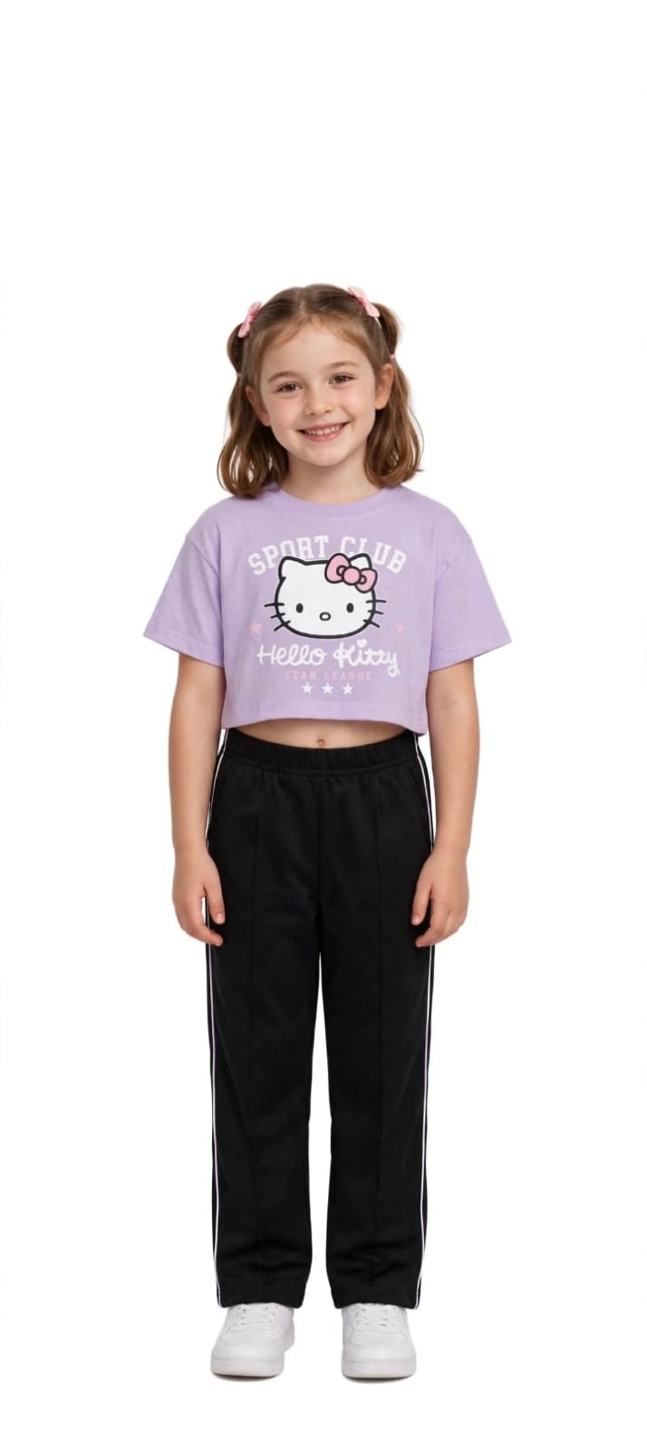 Pupera de Hello Kitty - Imagen 2