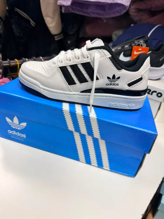 Zapatillas Importadas