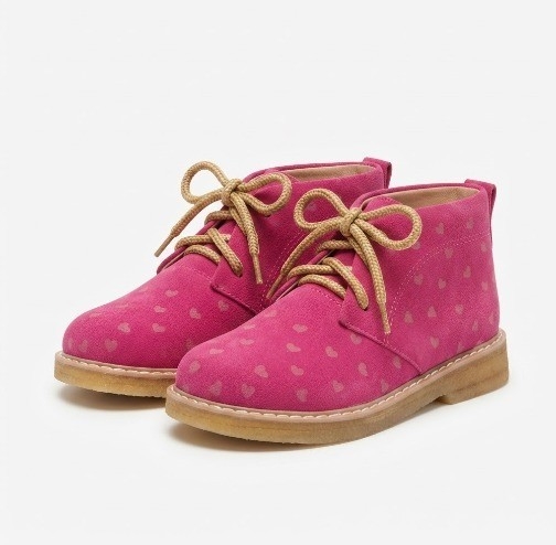 Calzado Zapatos Dulce Infantiles Niños Temporada Tendencia Modernas Calidad - Imagen 3