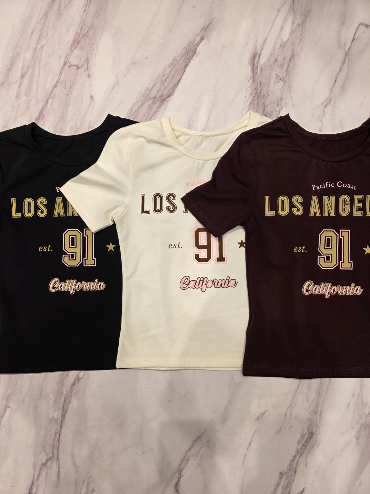 #123 Baby T-shirt los Angeles - 123%20(2).jpeg