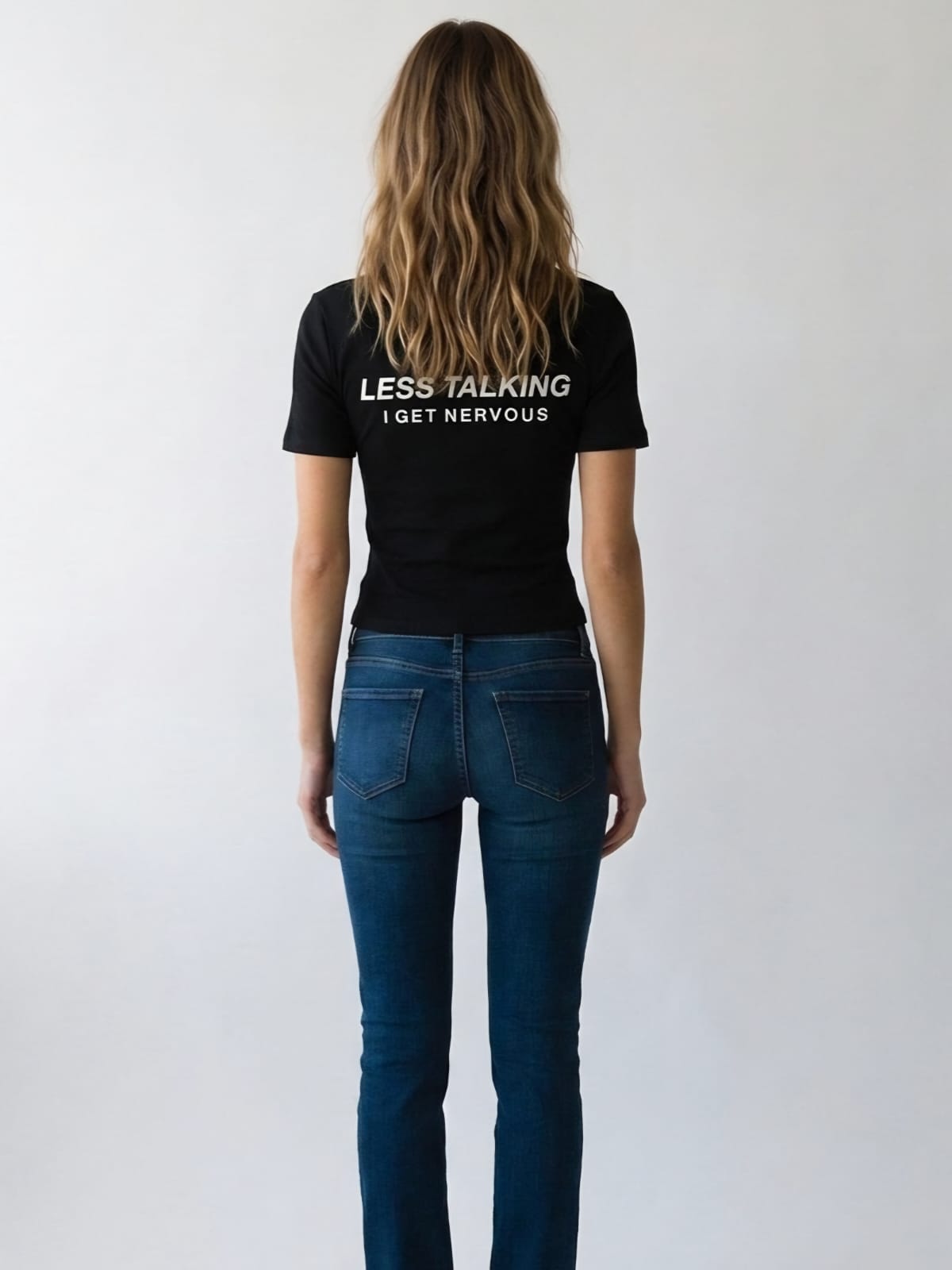 #314 Baby T-shirt Less Talking - 314%20(1).jpeg