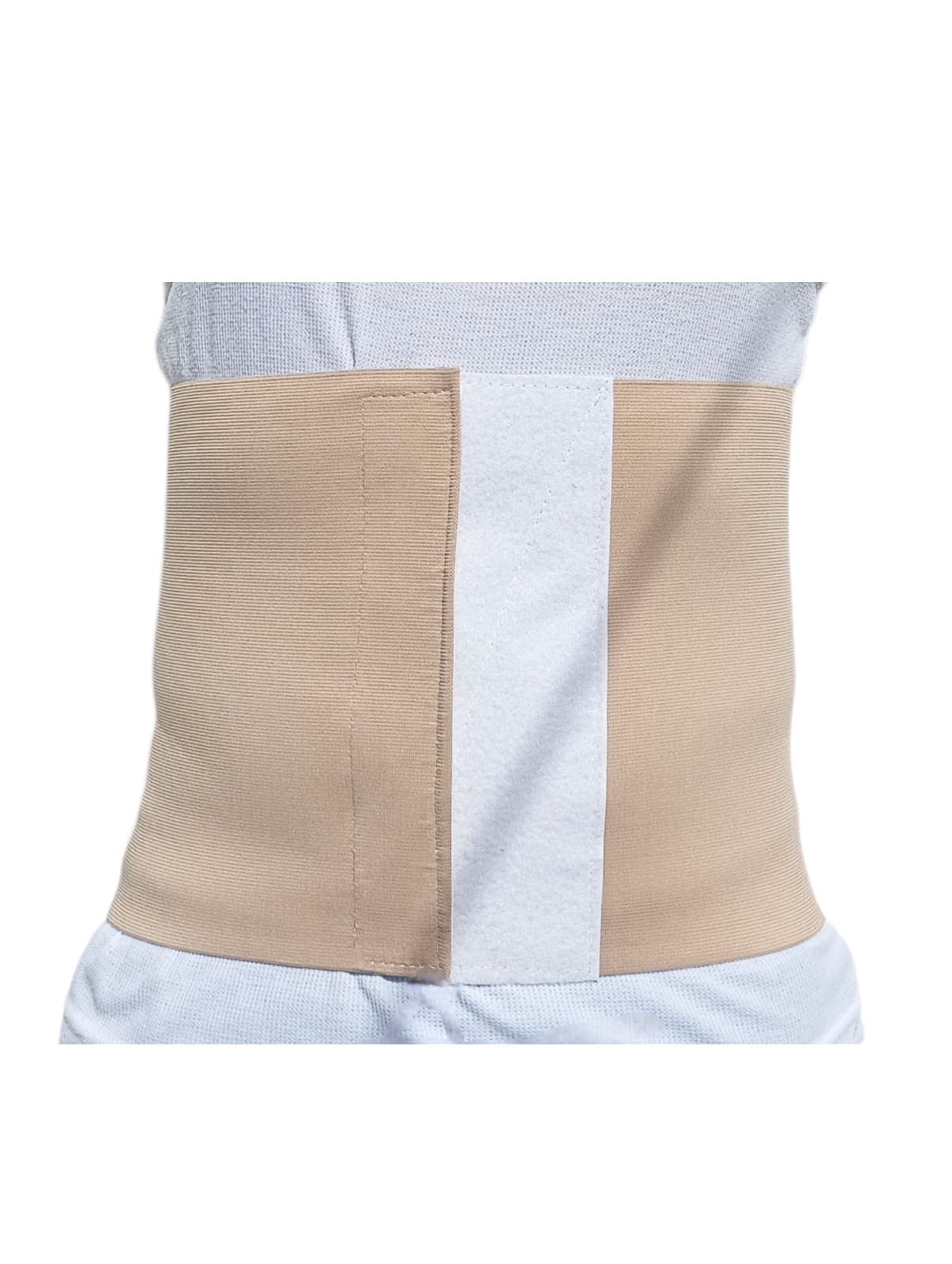 Fajas con Velcro o con Ganchos - Imagen 2