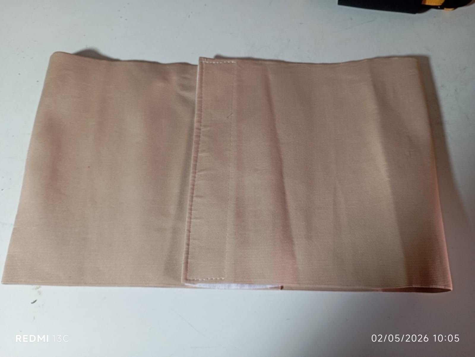 Fajas con Velcro o con Ganchos - Imagen 3