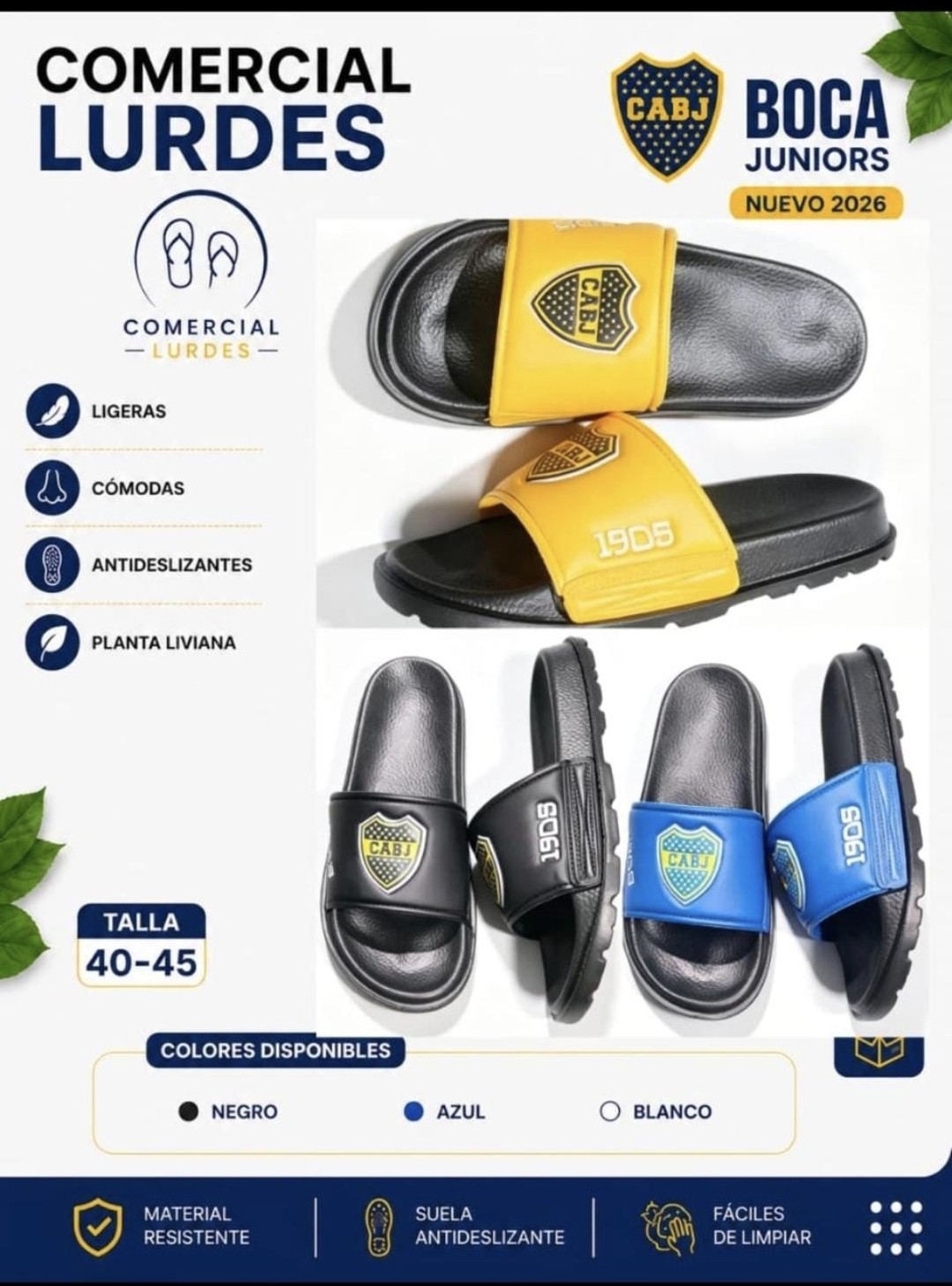 Ojotas Importadas X Docena - Imagen 2