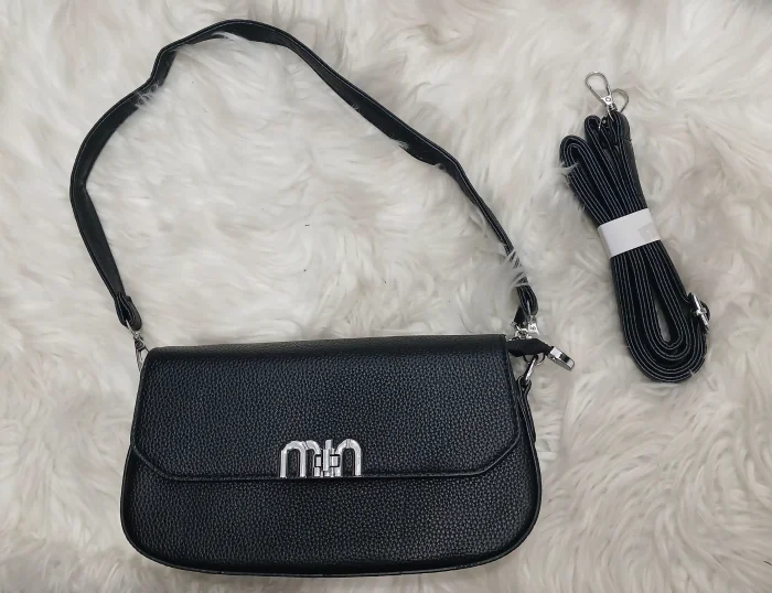 Mini Bag Doble Correa