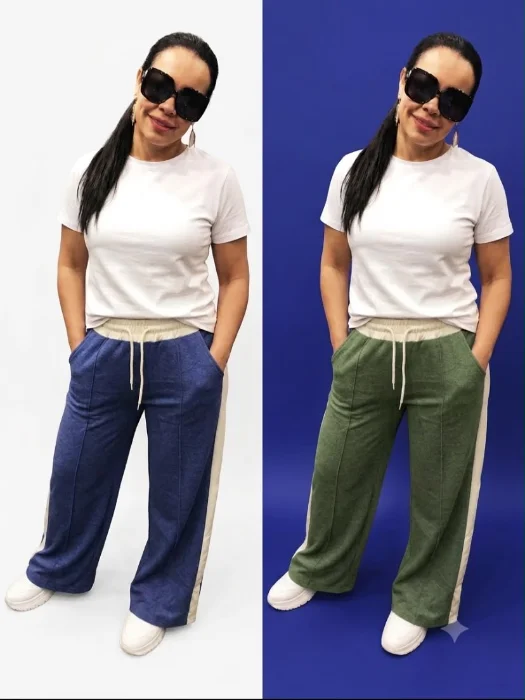 Pantalon de Darlon