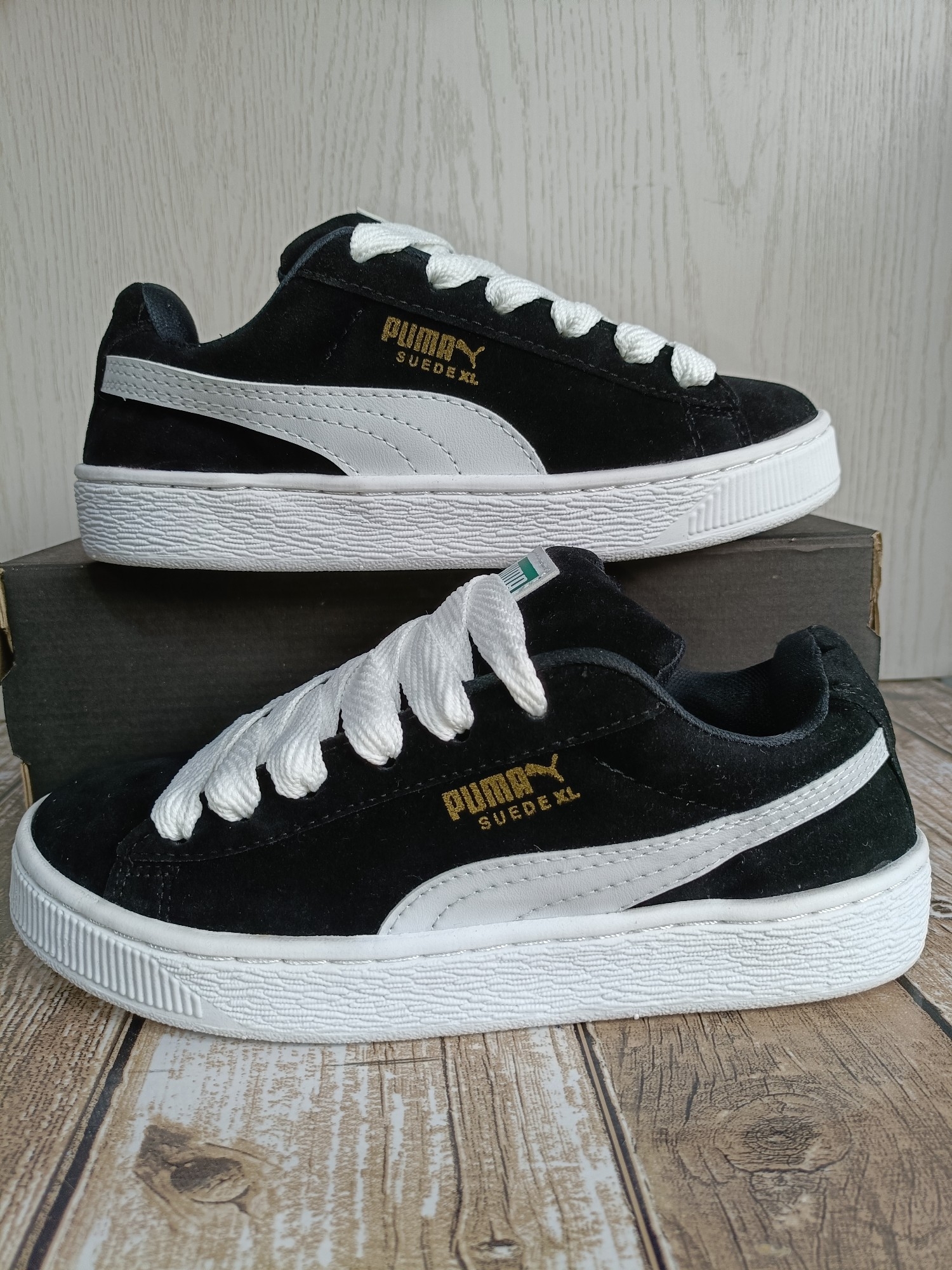 Suede Xl - Imagen 2