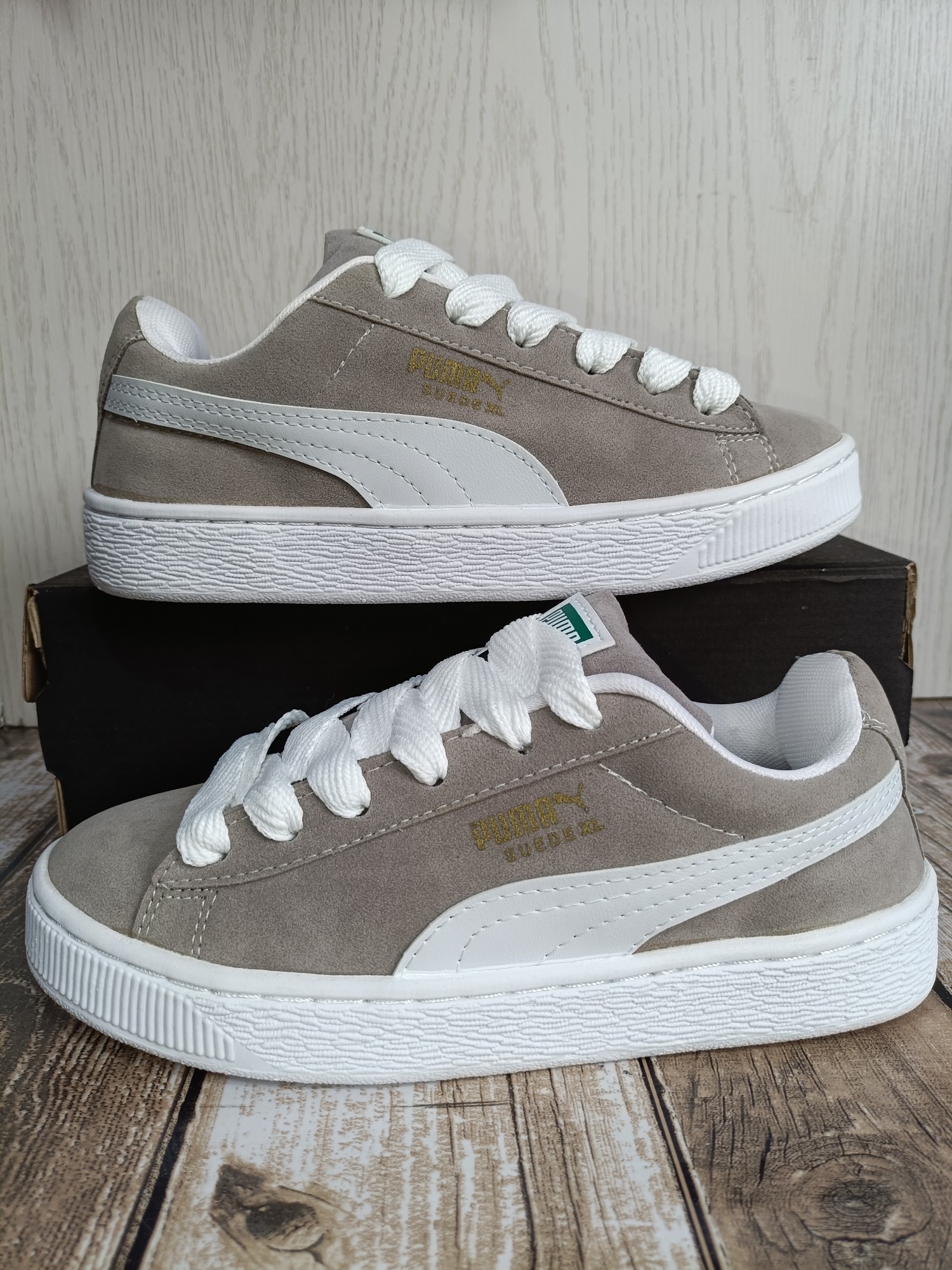 Suede Xl - Imagen 3