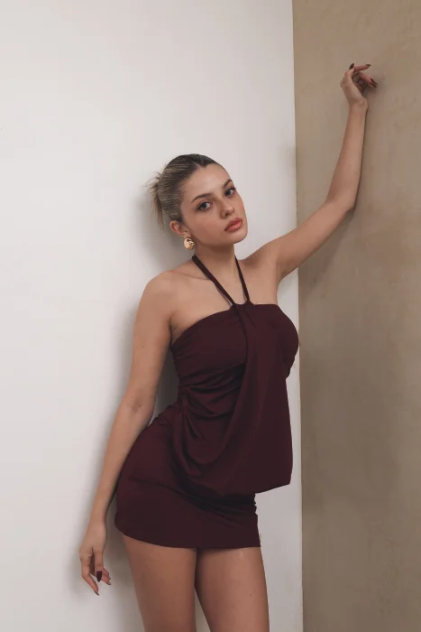Vestido Olsen
