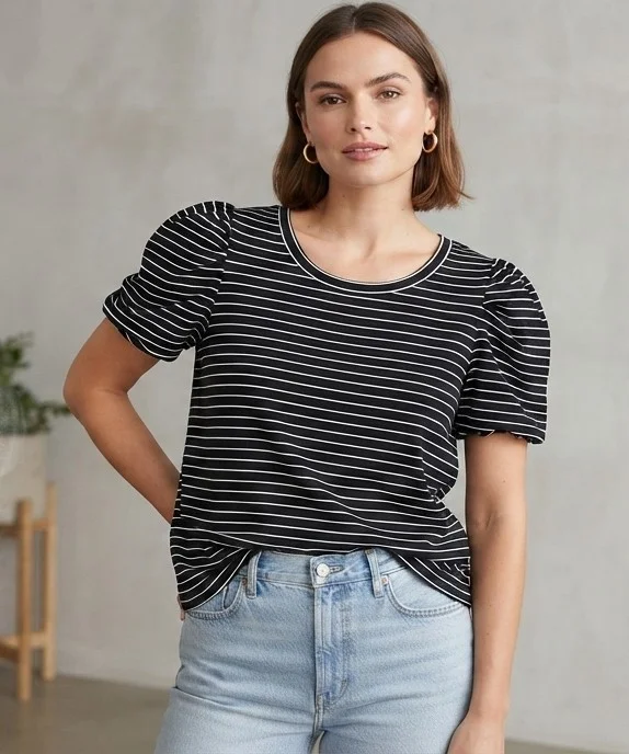 Remeras Mujer