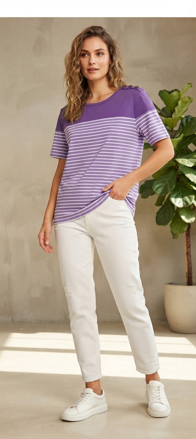 Remeras Mujer - Imagen 2