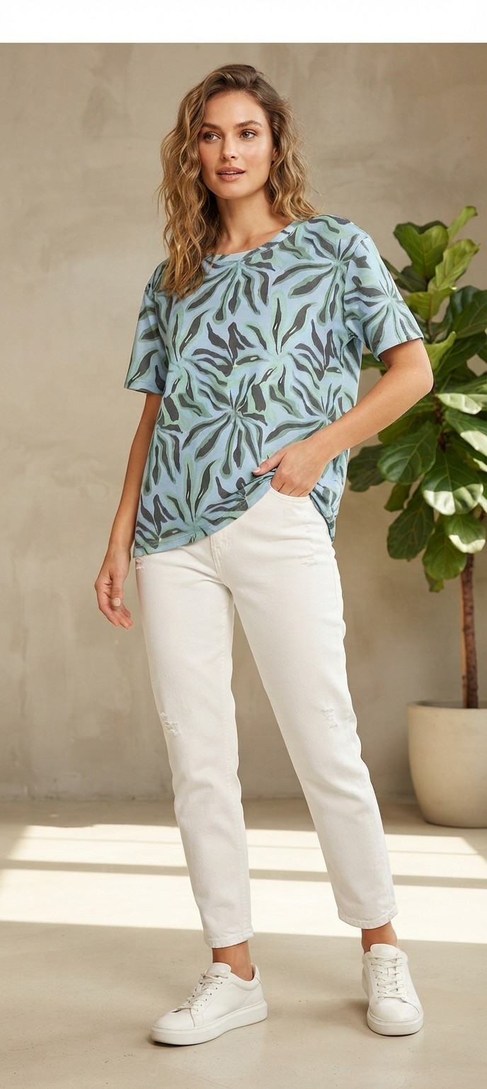 Remeras Mujer - Imagen 3