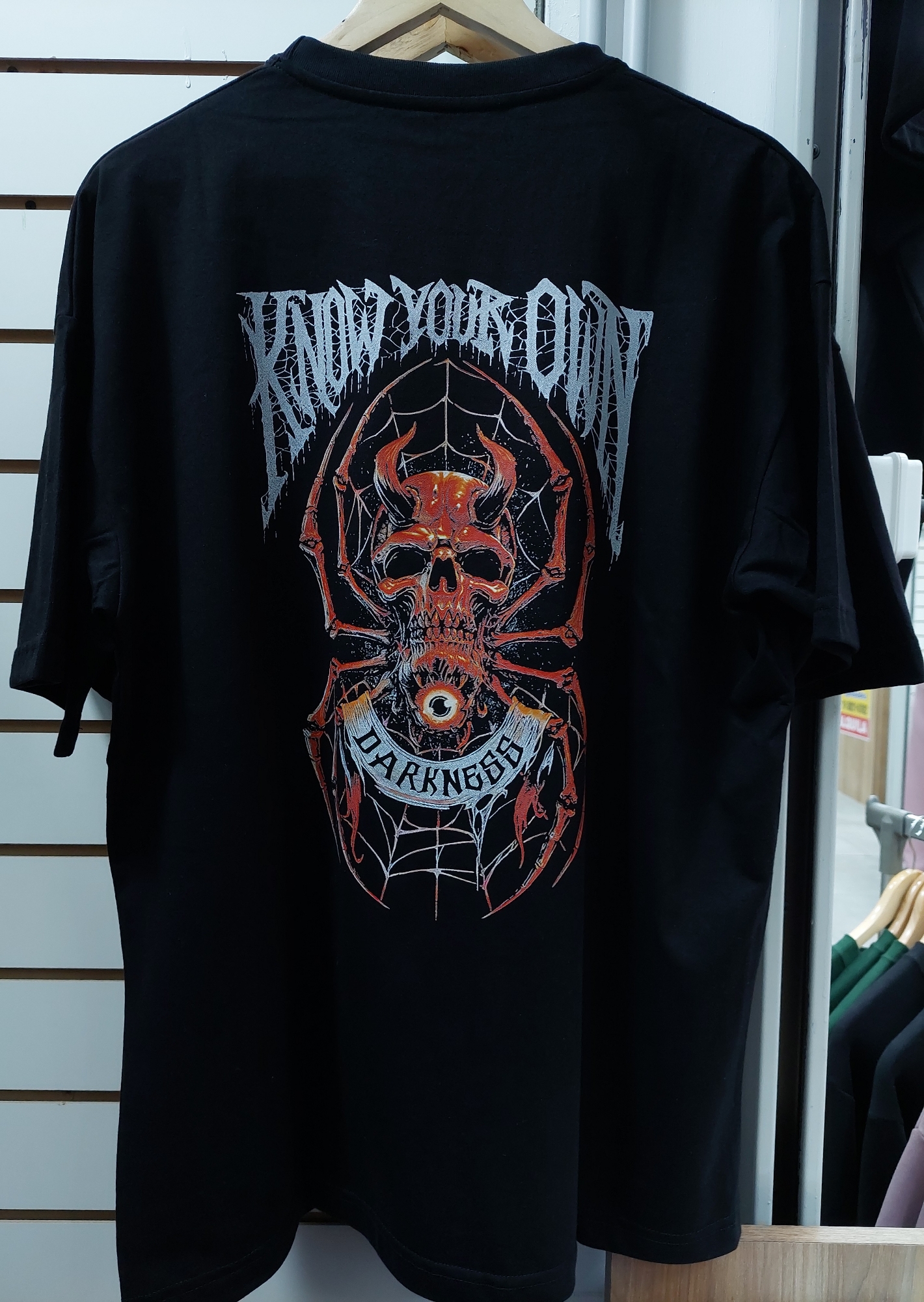 Remera Oversize - Imagen 3