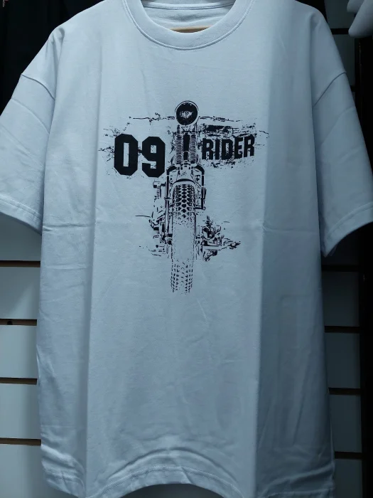 Remera Oversize