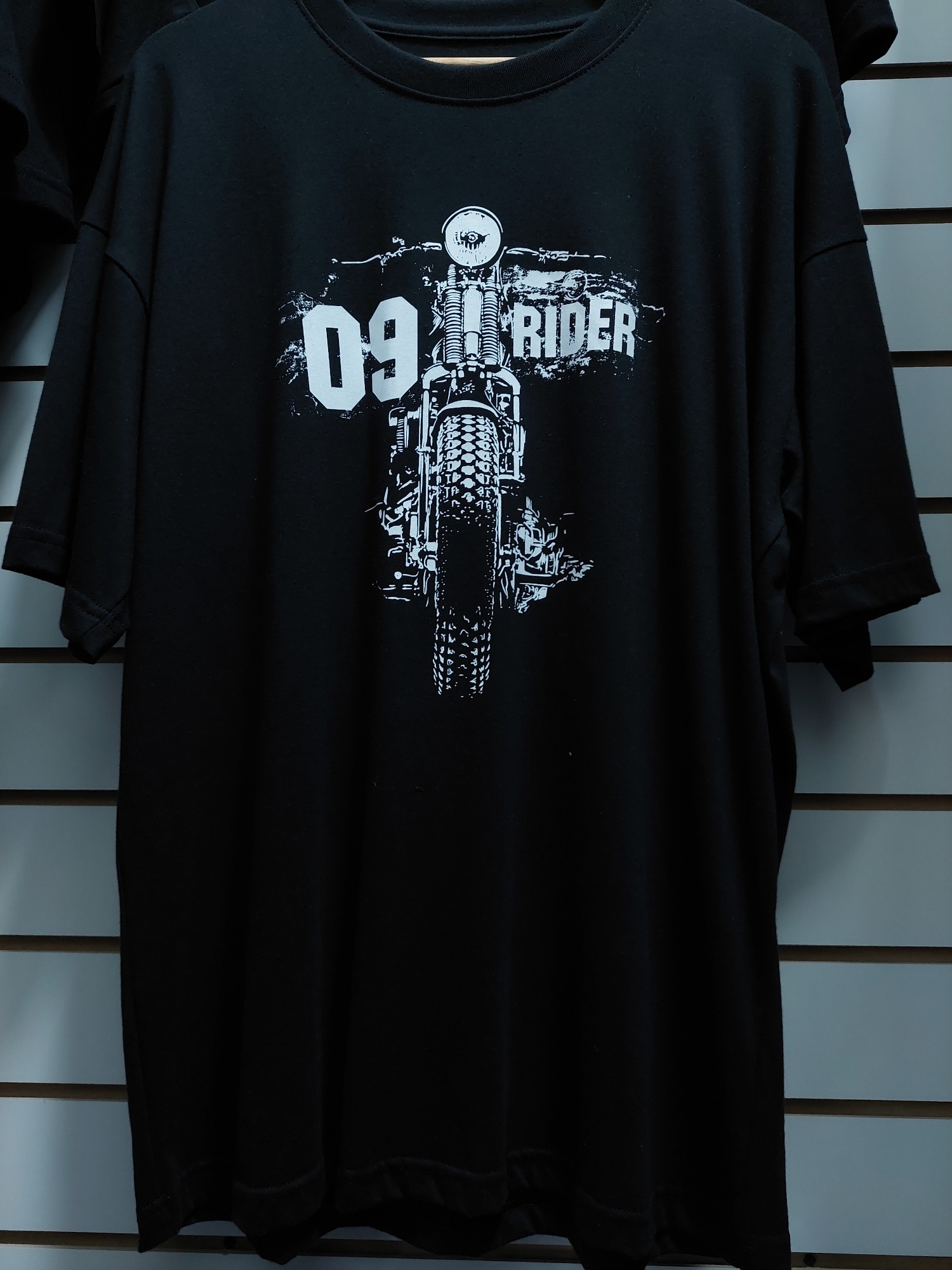 Remera Oversize - Imagen 2