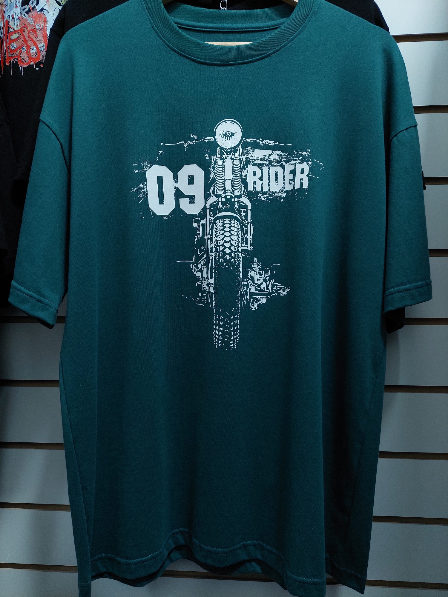 Remera Oversize - Imagen 3